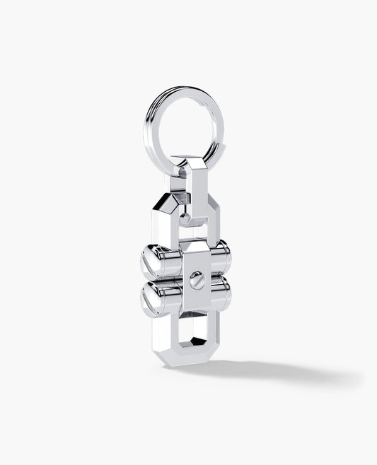 MOSS KEYCHAIN by Rockford Collection