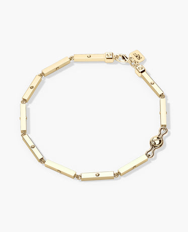 BAR CHAIN Bracelet