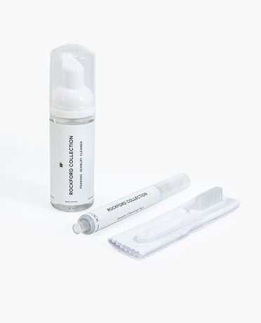JEWELRY CLEANER SET by Rockford Collection