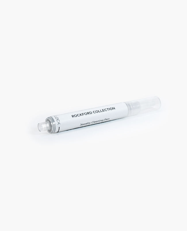 JEWELRY CLEANER SET by Rockford Collection