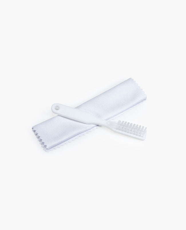 JEWELRY CLEANER SET by Rockford Collection
