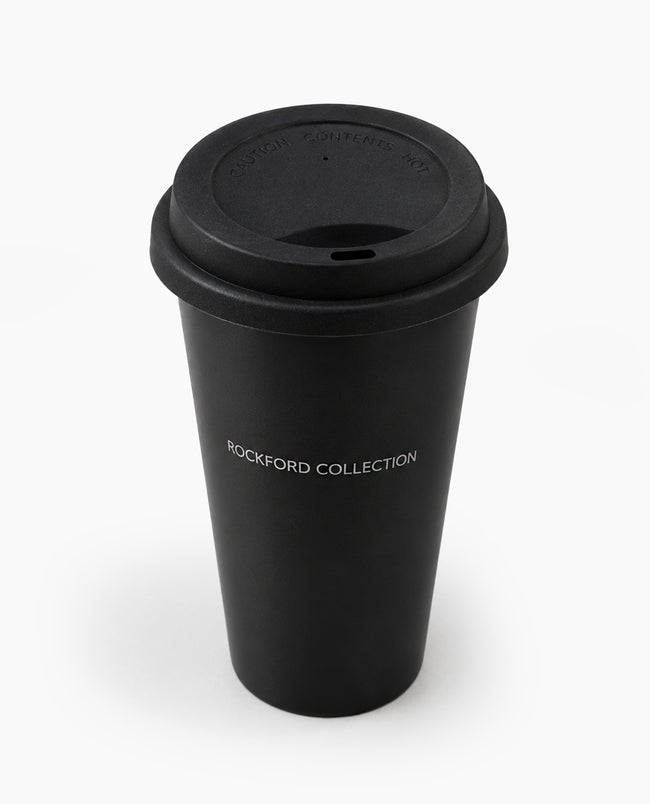 CERAMIC ROCKFORD CUP