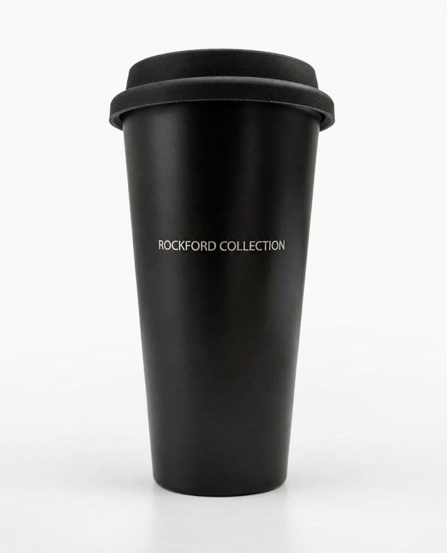 CERAMIC ROCKFORD CUP