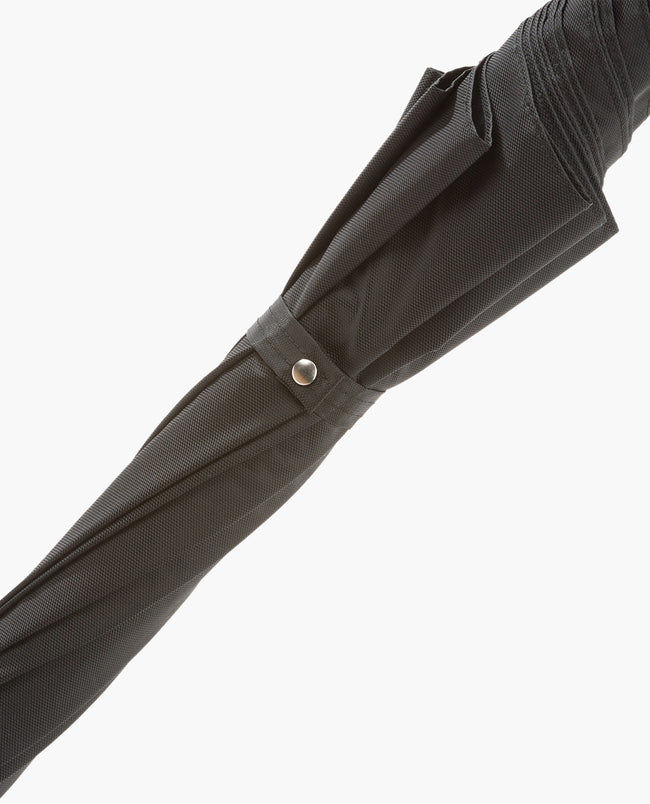 Rockford Collection x Pasotti Silver Plated Skull Umbrella - Handmade in Italy