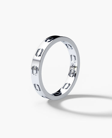SHADOW NORTHSTAR Gold Ring