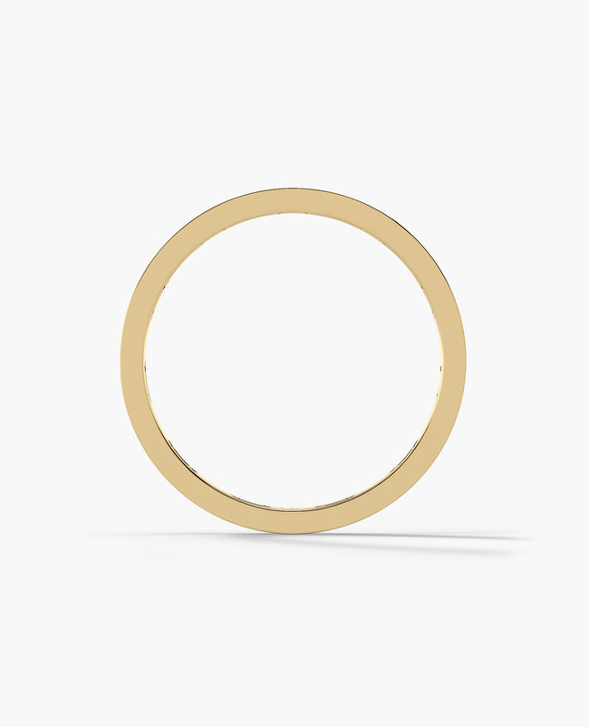 SHADOW NORTHSTAR Gold Ring