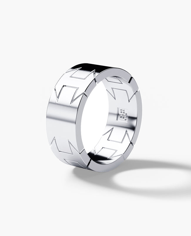 BRIGGS Gold Ring