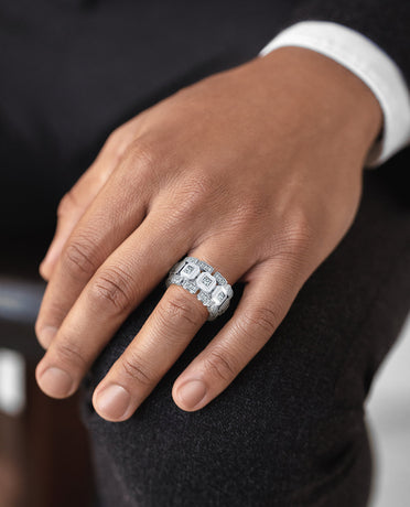 Costco Is Selling A $400,000 Engagement And Someone Bought It