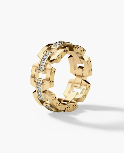 Northstar Rings for Men and Women — Custom Northstar Rings for Him ...
