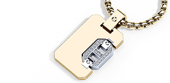 In-Stock Pendants