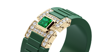 In-Stock Rings