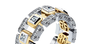 Wedding Bands for Men