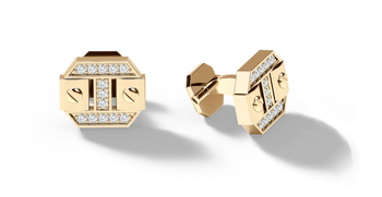 Cufflinks