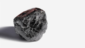 Black Diamonds