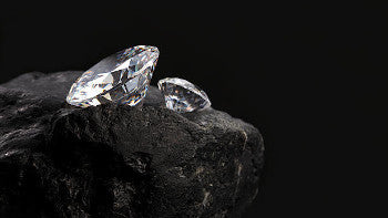 Natural Diamonds