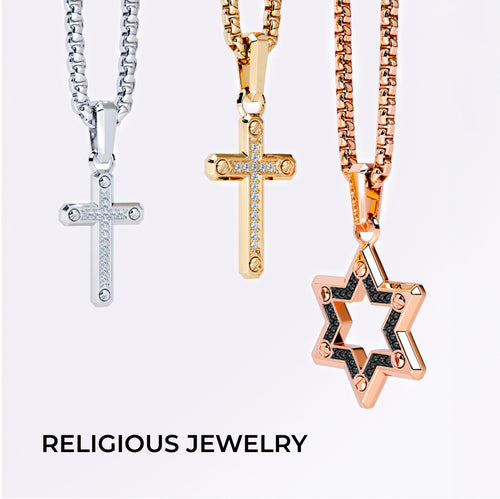 Religious Jewelry
