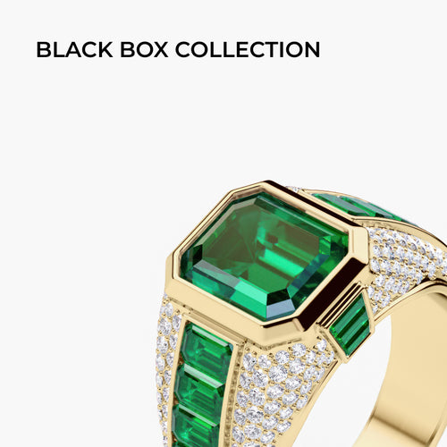 Black Box Collection