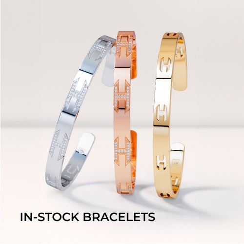 In-Stock Bracelets