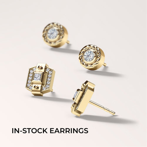 In-Stock Earrings