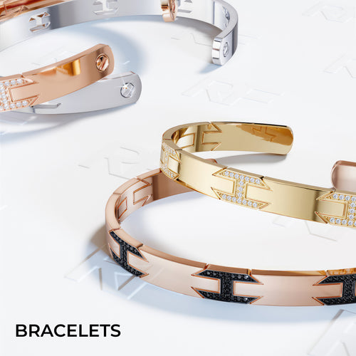 Mens Bracelets