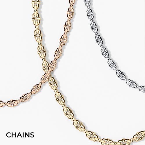 Mens Chains