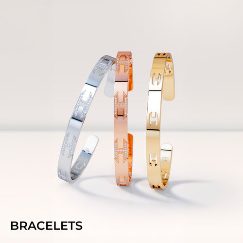 Womens Bracelets