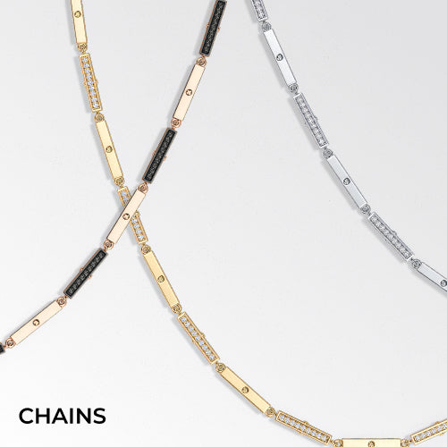 Womens Chains