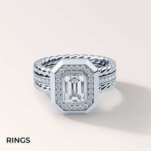 Womens Rings