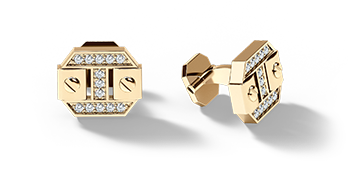 Cufflinks