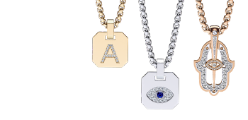 Pendants