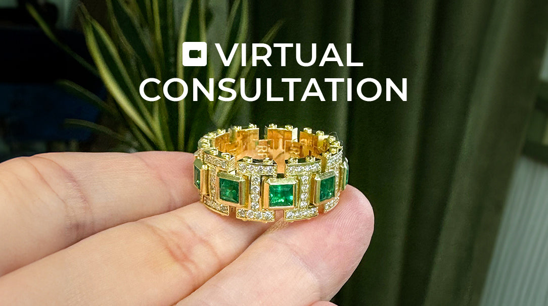 Book Virtual Consultation