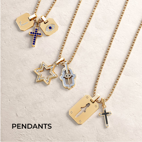 Pendants
