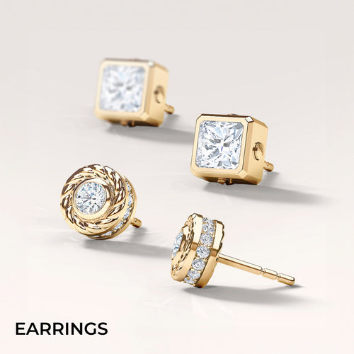 Womens Earrings
