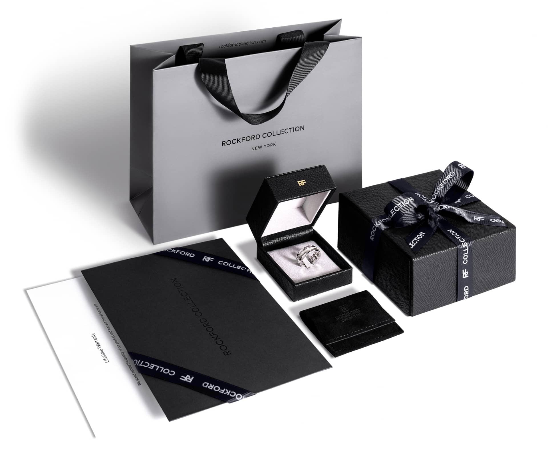 Complimentary Gift Wrapping
